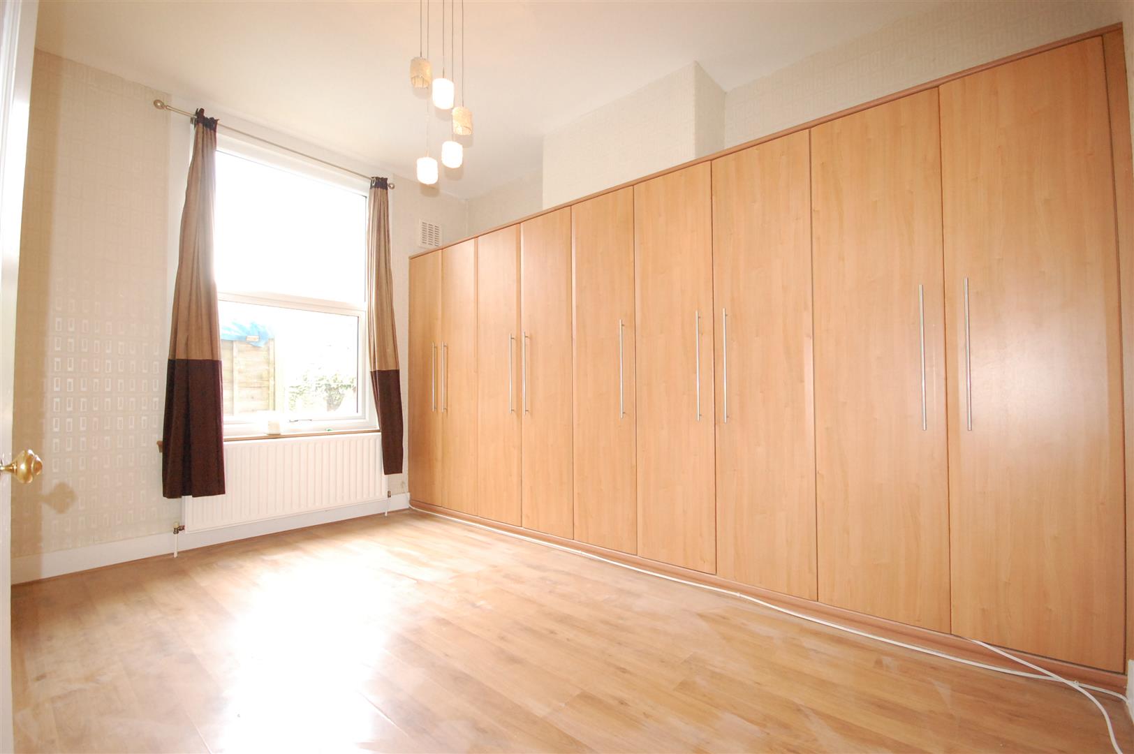 Lansdowne Road, Haringey, London